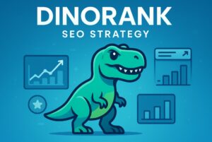 Qué es Dinorank y para qué sirve en una estrategia SEO