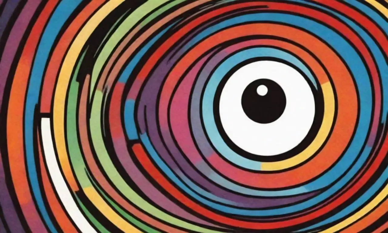 El diseño de la página combina líneas, sombras, texturas y colores para resaltar características clave y crear profundidad