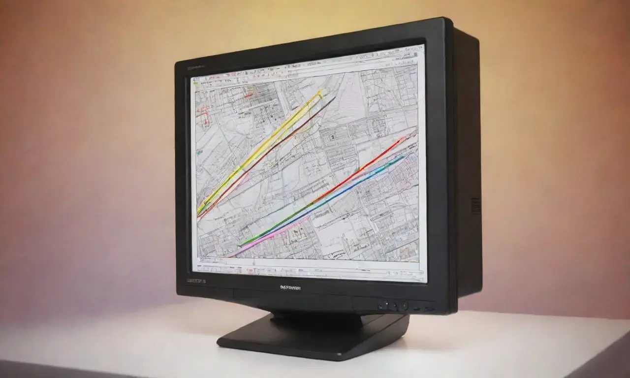 Un diseño visualmente atractivo resalta el crecimiento y la complejidad del SEO