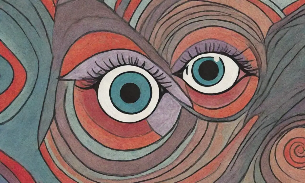 Un diseño dinámico y armónico combina líneas, texturas, colores y formas para transmitir un mensaje cohesivo