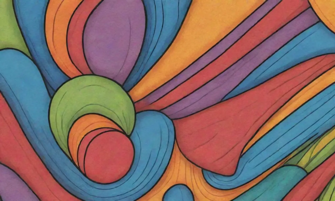 Diseño visual con líneas, sombras, texturas y colores que destacan funciones y guían la interacción