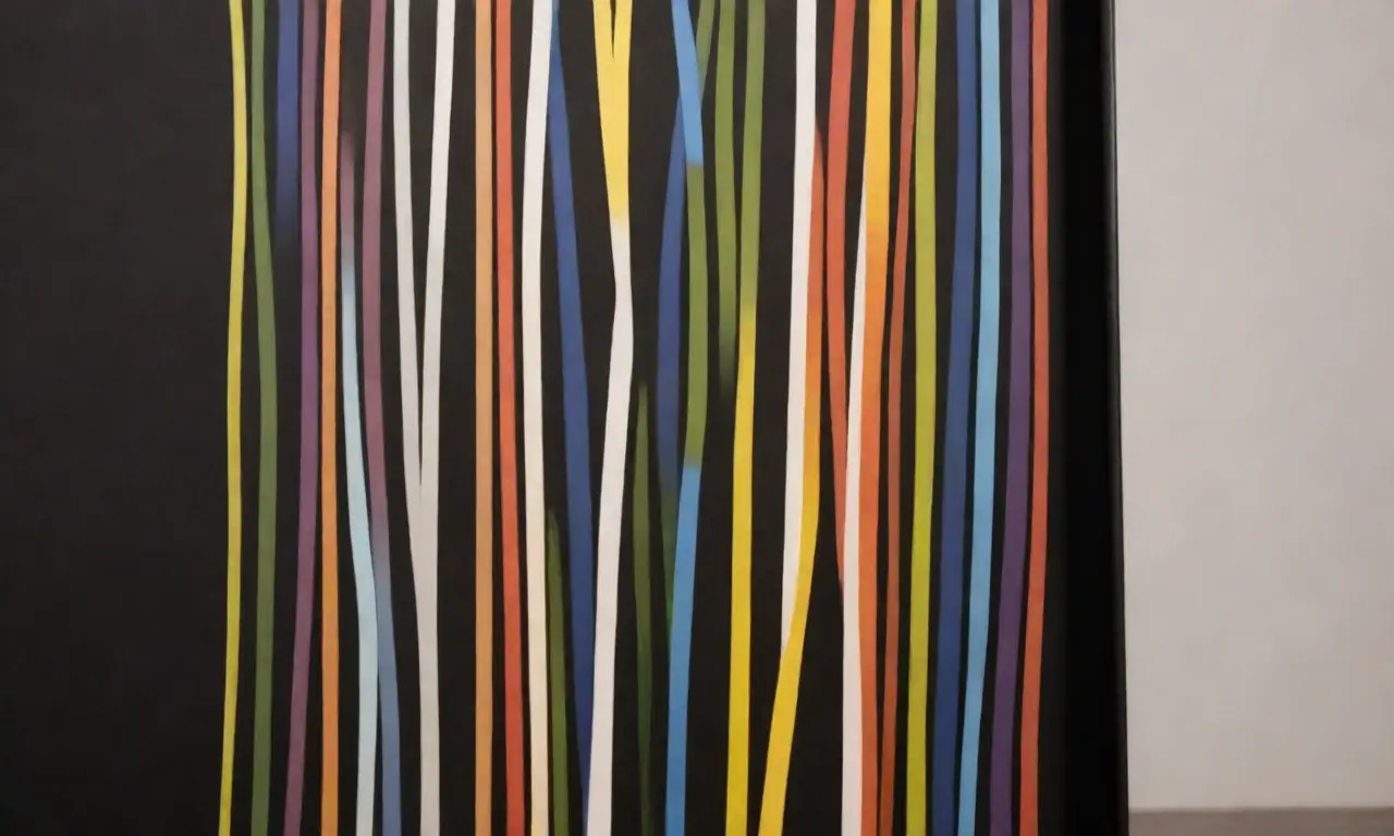 Un servidor elegante con líneas audaces, colores vibrantes y texturas intrincadas sugiere velocidad y modernidad