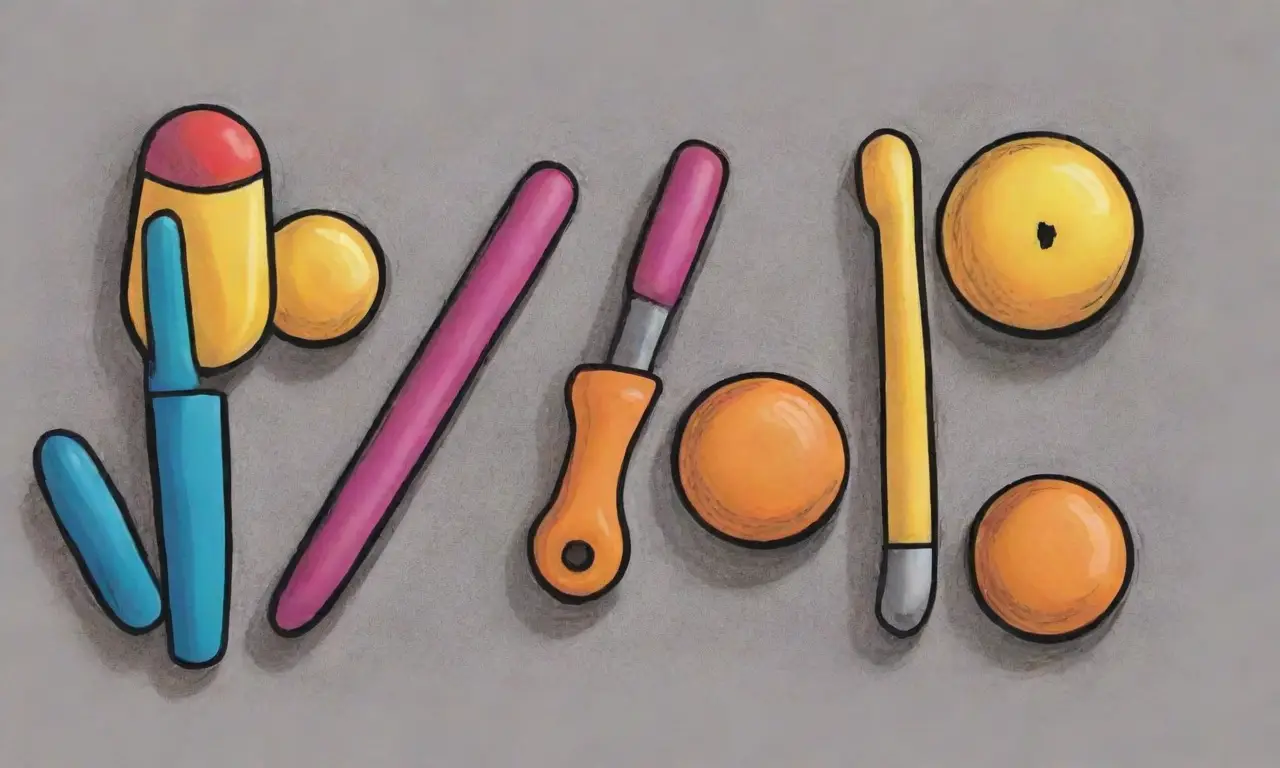 El diseño combina líneas, texturas y colores para crear profundidad y dinamismo