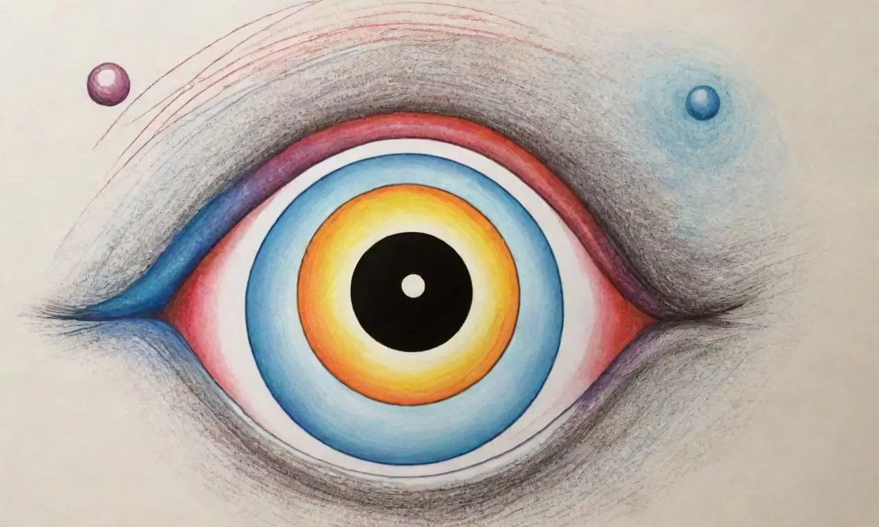 El diseño de la interfaz combina líneas, colores y texturas para crear una experiencia accesible y atractiva