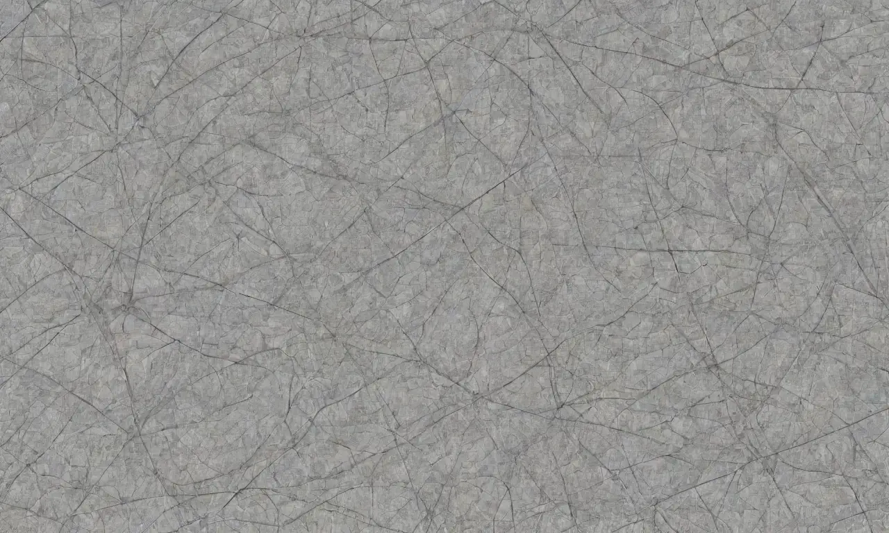 Un diseño complejo combina líneas intrincadas, sombras suaves, texturas contrastantes y colores sutiles para crear profundidad y armonía