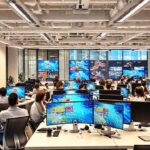 Oficina moderna impulsa el crecimiento adaptable