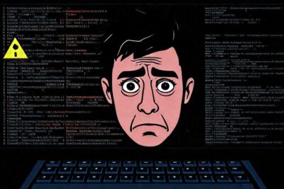 El creador Wix experimenta caos digital