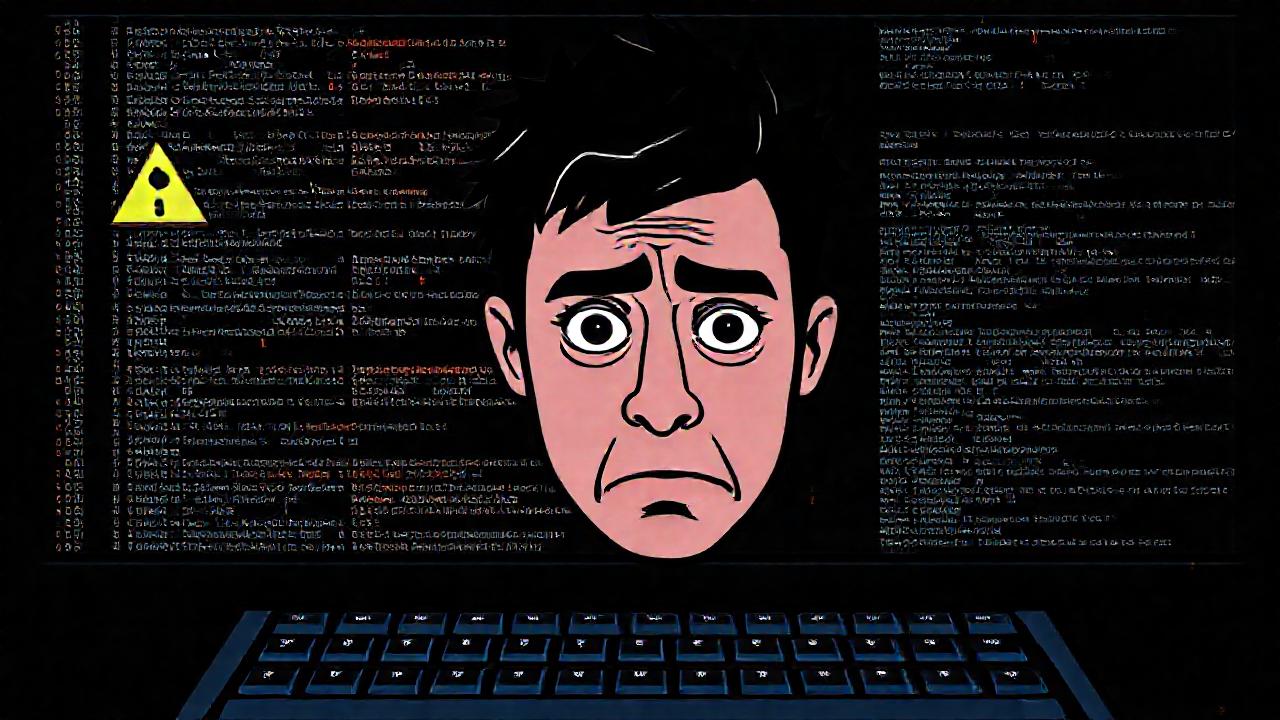 El creador Wix experimenta caos digital