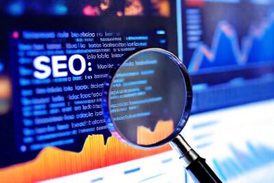 Optimiza el sitio web con datos visuales