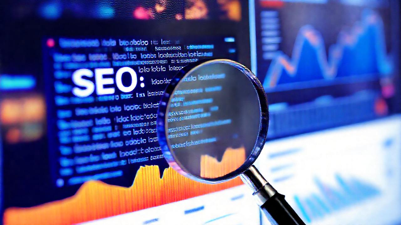 Optimiza el sitio web con datos visuales