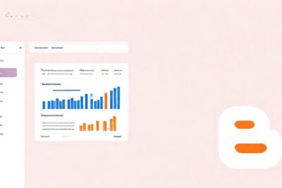 Google Blogger ofrece tutoriales informativos y visuales