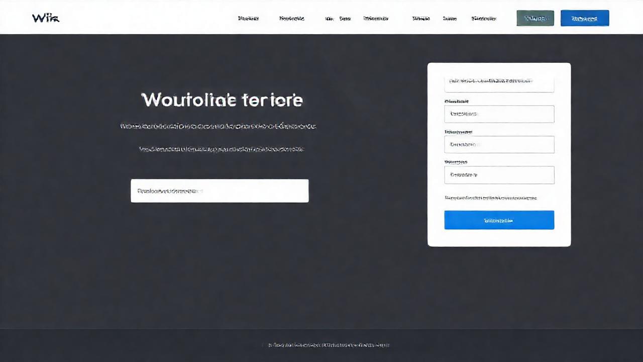 Diseño web atractivo impulsa conversiones exitosas