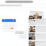 Google Sites ofrece un espacio digital limpio