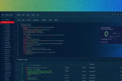 WordPress ofrece una interfaz dinámica y organizada