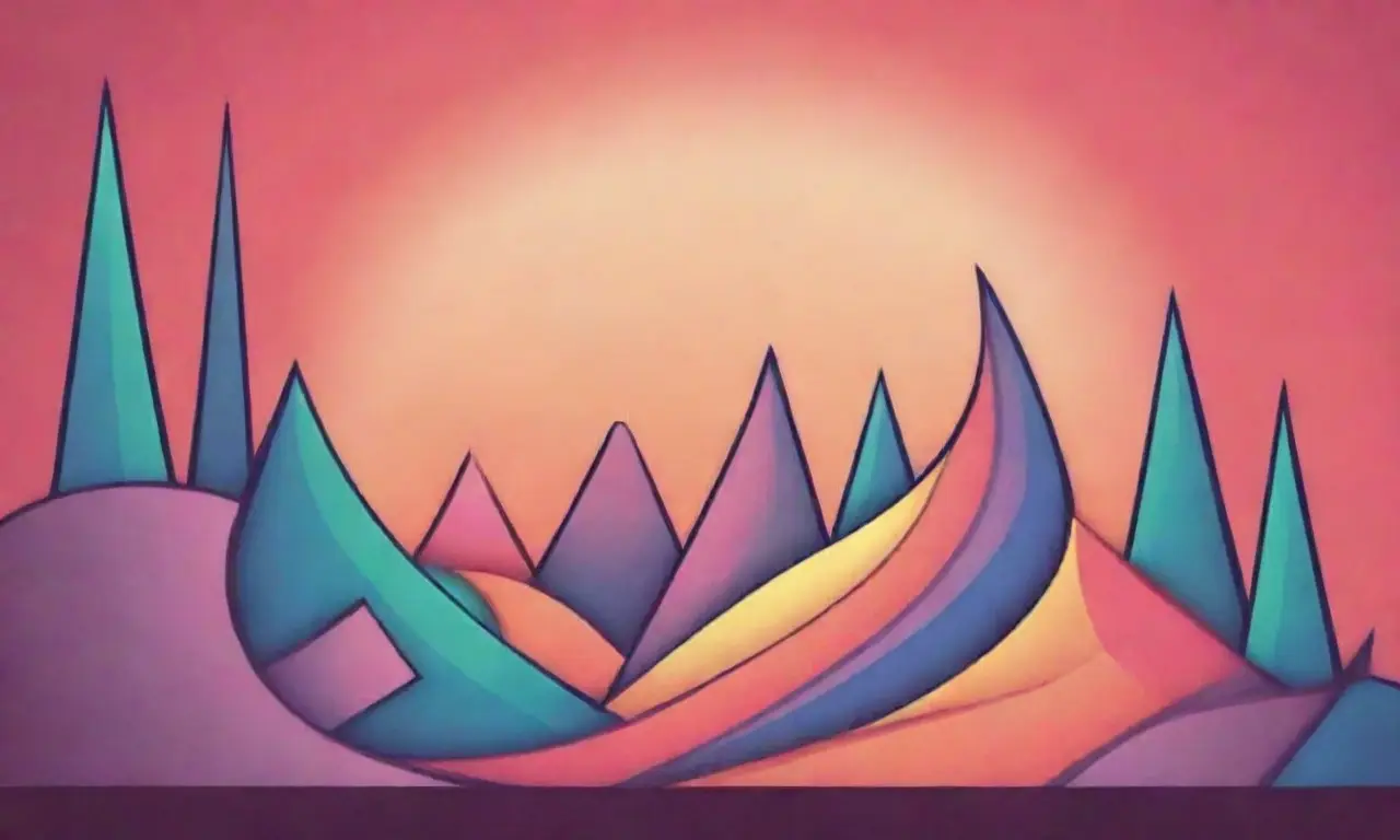 Un diseño vibrante y dinámico resalta la funcionalidad de los íconos de plugins con texturas contrastantes y una composición equilibrada