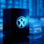 Seguridad digital con protección y calma