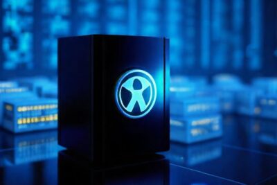 Seguridad digital con protección y calma