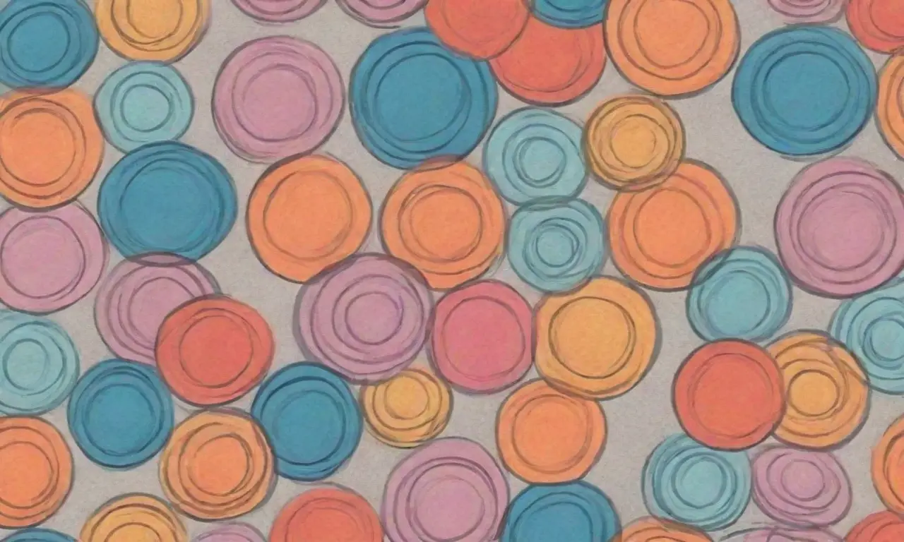El diseño del correo combina líneas audaces, colores vibrantes, texturas intrincadas y elementos dinámicos para crear interés visual