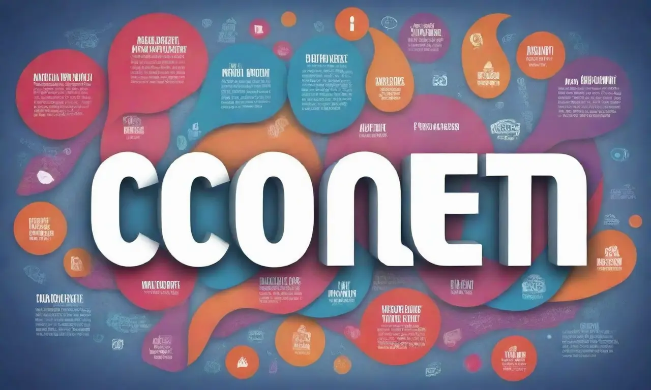 Un diseño web vibrante y equilibrado que combina tipografía audaz, sombras suaves y colores contrastantes