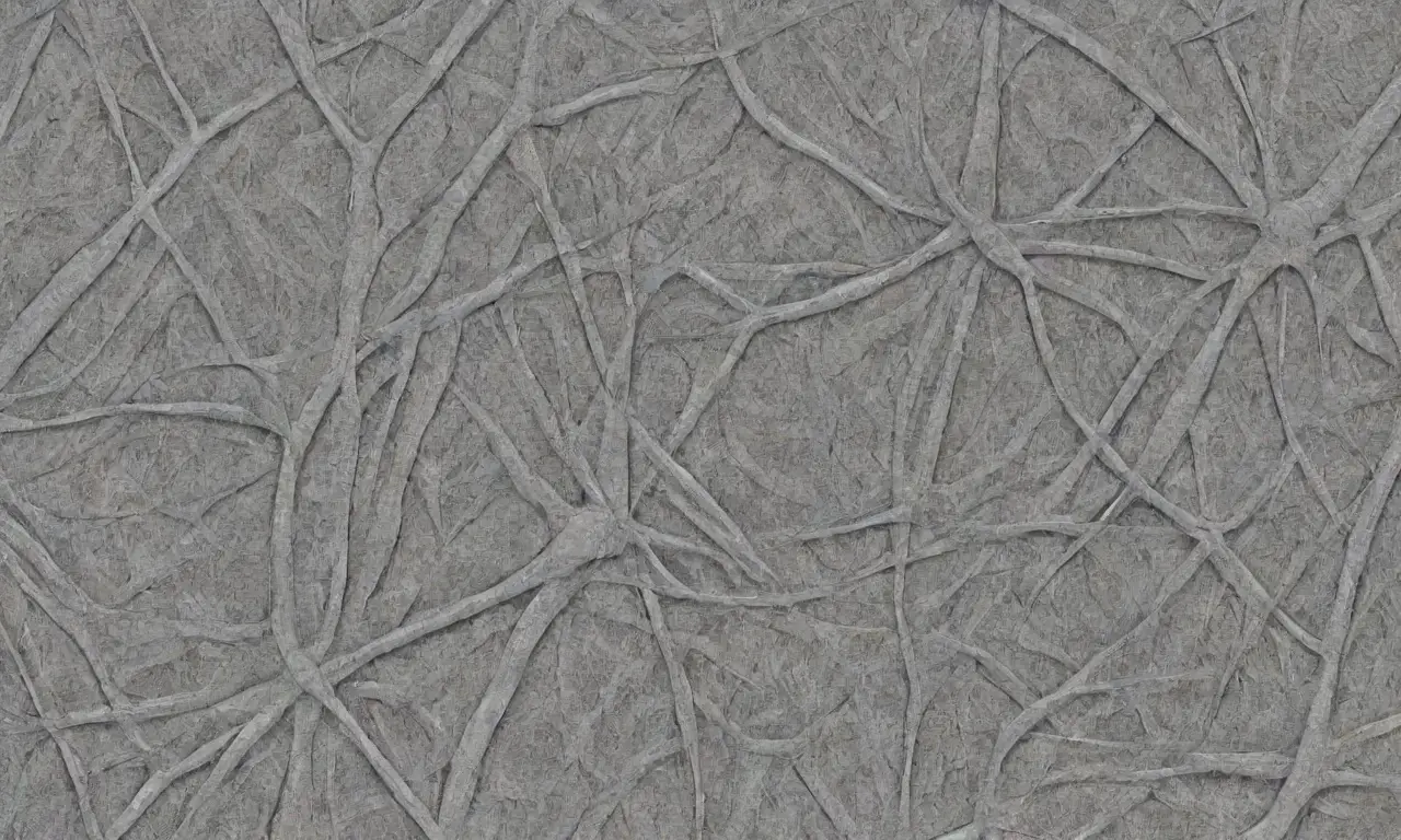 Un diseño complejo y armonioso que invita a la exploración y representa la diversificación y el crecimiento
