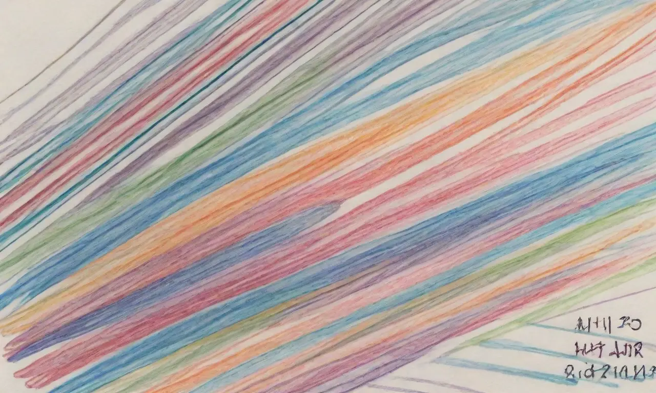 Elementos visuales como líneas, sombras y colores organizan y destacan información compleja