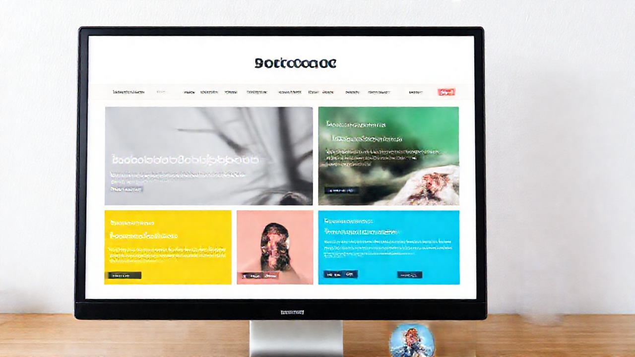 Un blog moderno es atractivo y funcional
