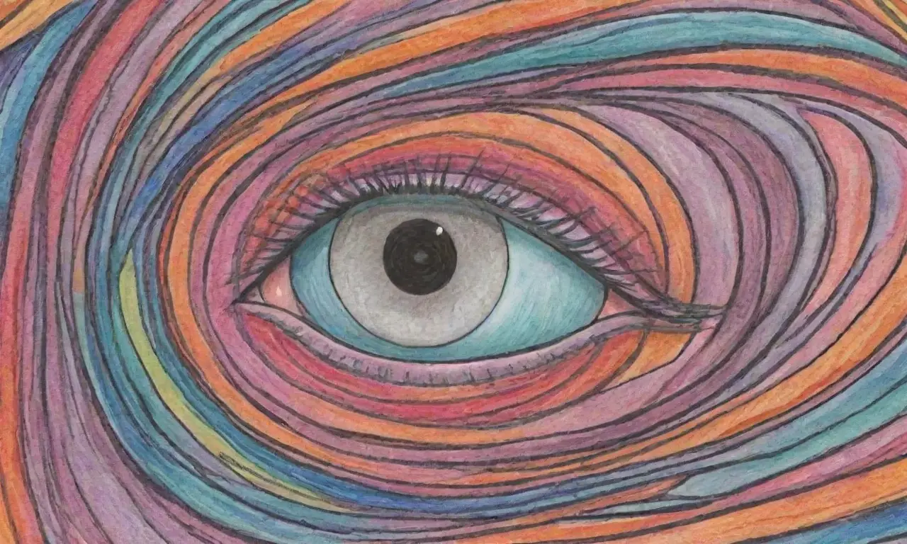 Elementos visuales como líneas, colores y texturas organizan y destacan información de manera efectiva
