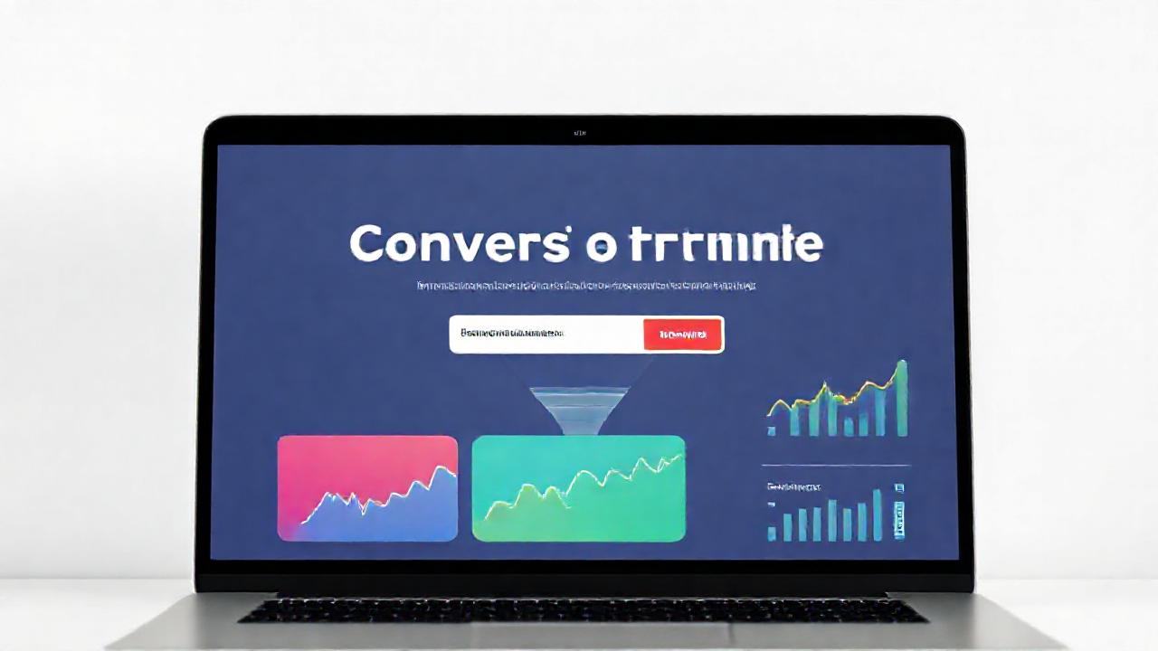 Diseño web optimizado para conversiones