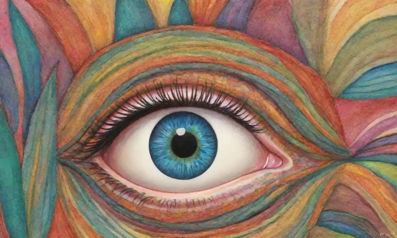 Colores vibrantes y detalles intrincados crean una obra que evoca viaje y aventura