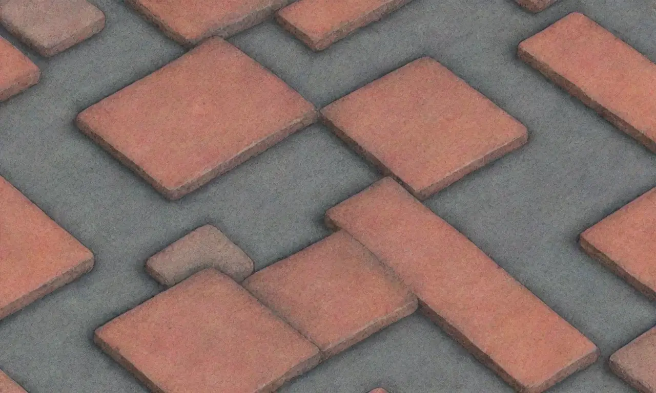 El diseño combina líneas intrincadas, sombras suaves y colores contrastantes para crear una composición clara y profesional