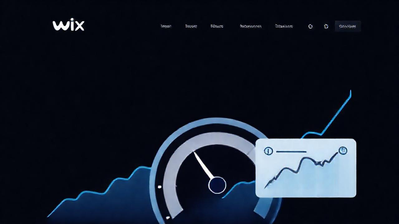 Interfaz web moderna optimiza resultados digitales