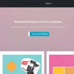 Wix ofrece diseño digital atractivo y sencillo