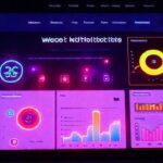 Wix ofrece un diseño web brillante y profesional