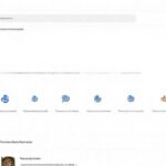 Google Sites ofrece una interfaz intuitiva y moderna