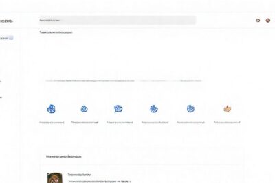 Google Sites ofrece una interfaz intuitiva y moderna