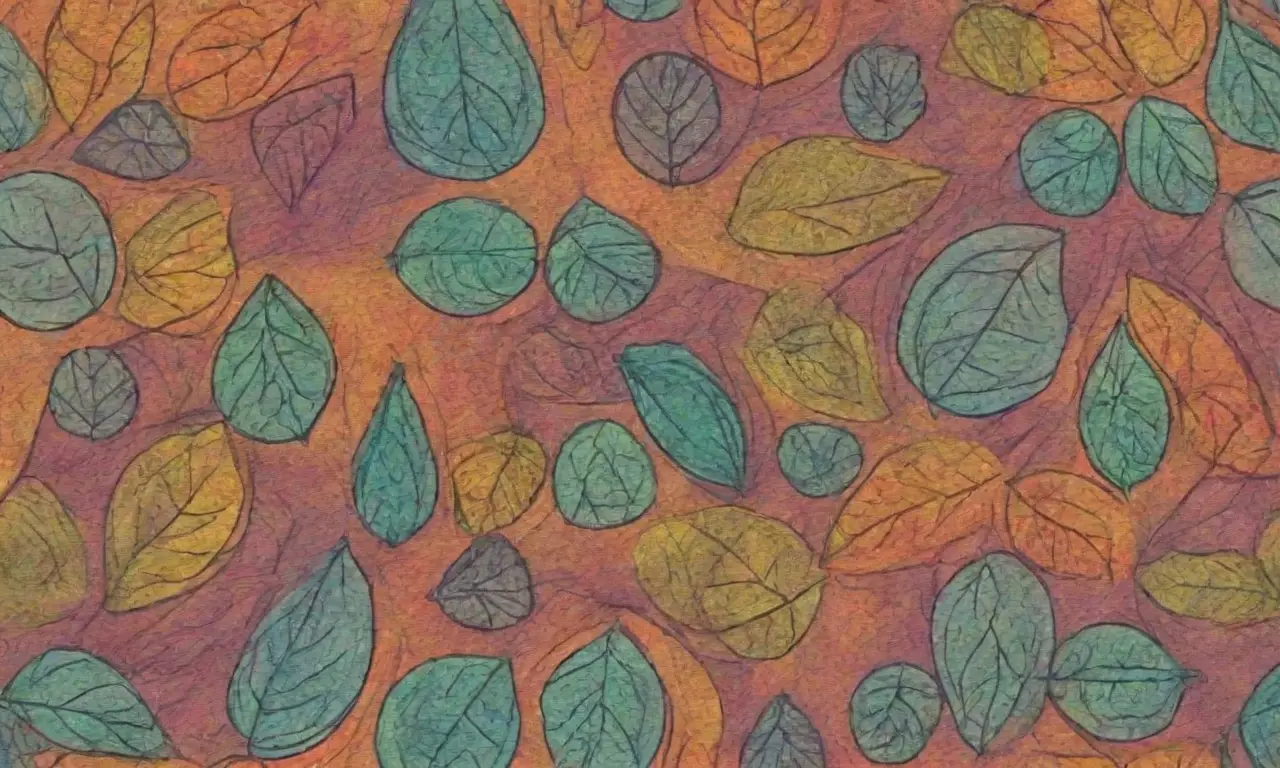 Colores vibrantes y gradientes suaves crean una composición dinámica que evoca innovación y viaje