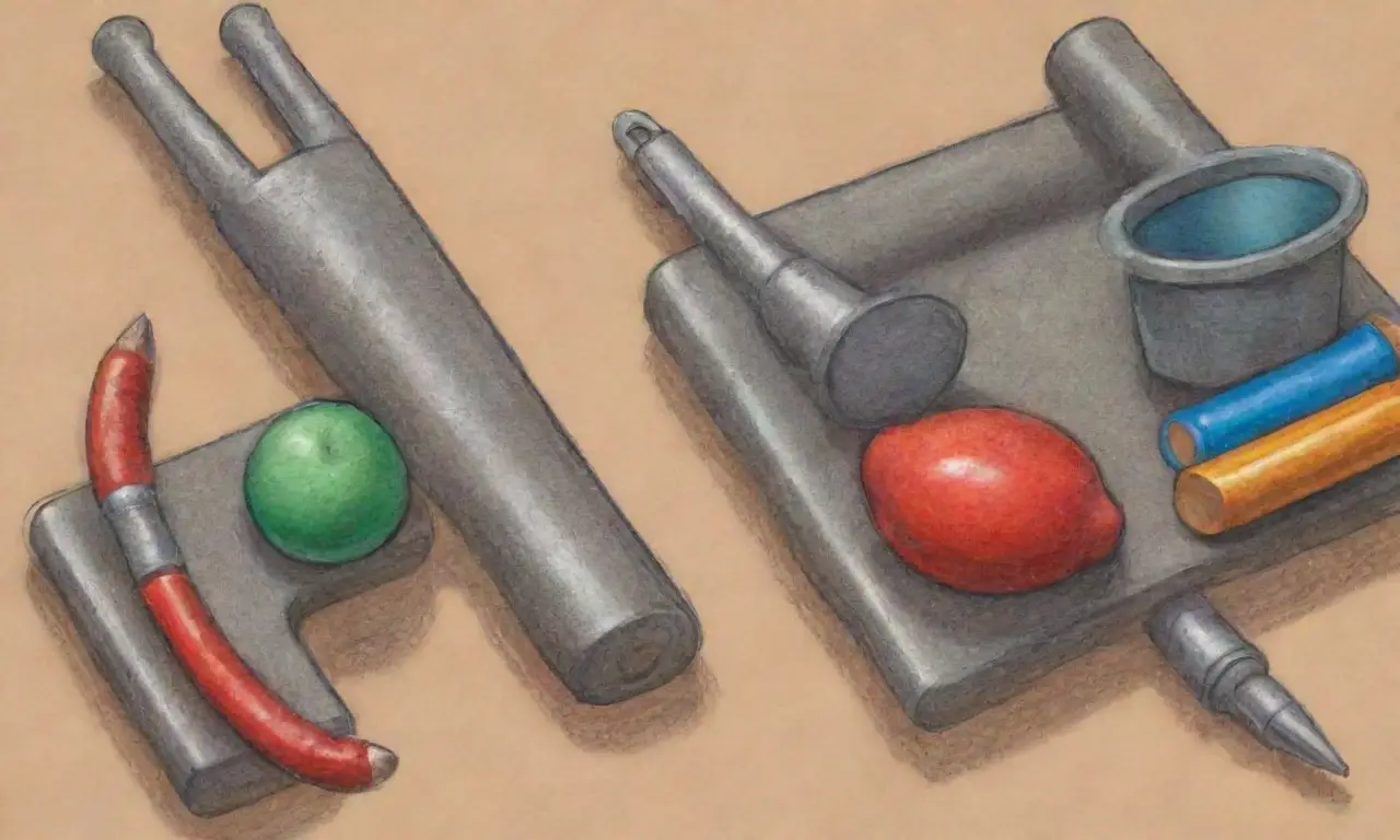 El diseño combina líneas intrincadas, sombras suaves, colores vibrantes y detalles meticulosos para crear una composición armoniosa y dinámica