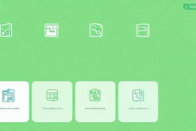Wix ofrece un diseño moderno y atractivo