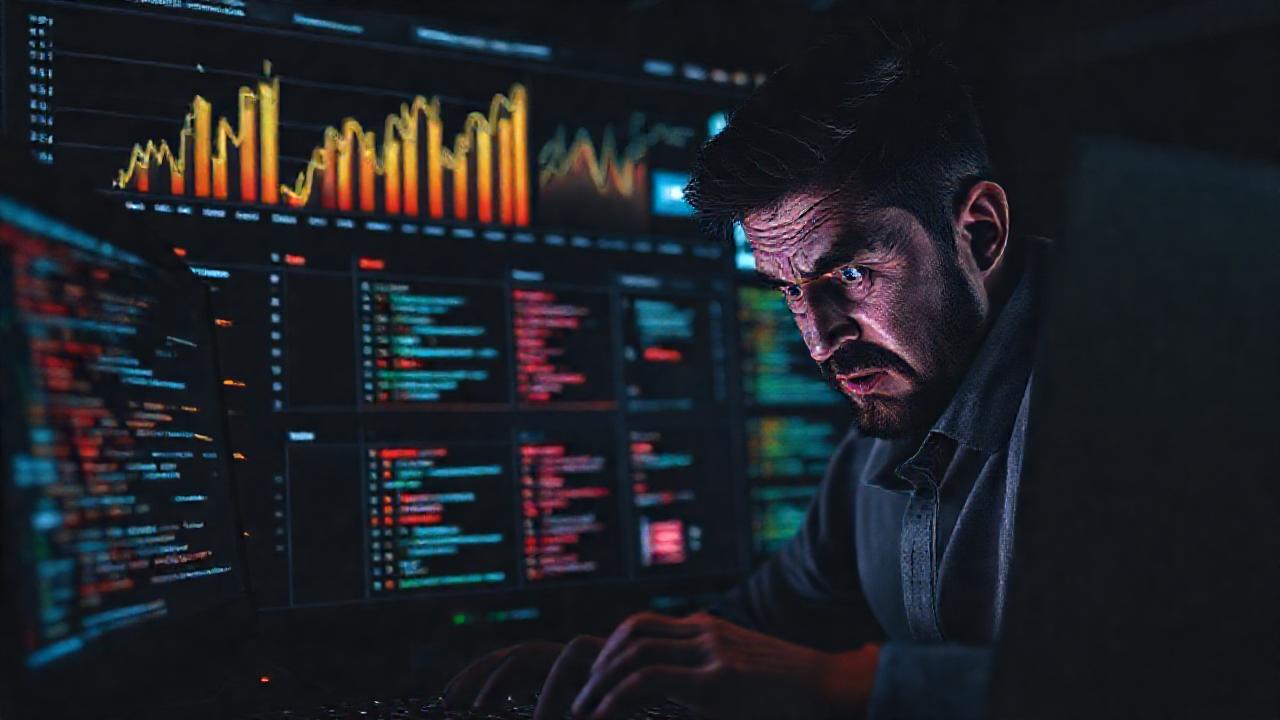 Codificador frustrado frente a datos complejos