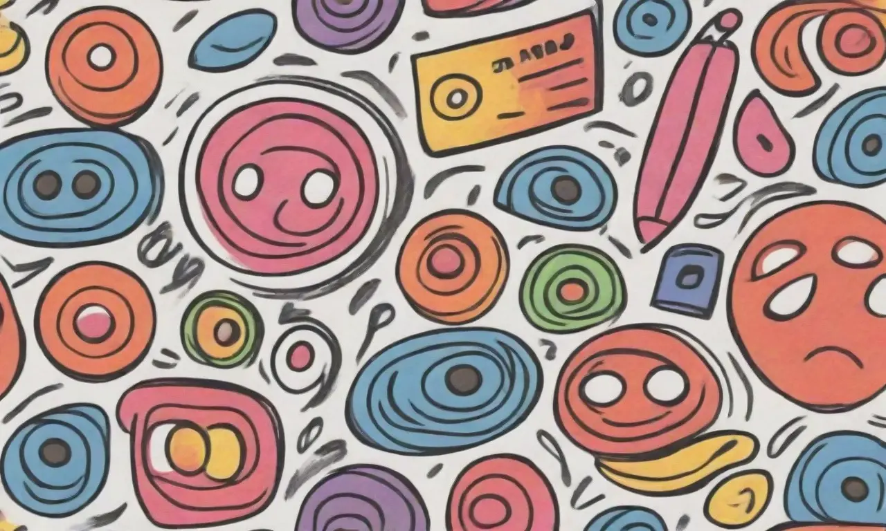 El diseño combina líneas, colores y texturas para crear una composición visualmente atractiva y funcional
