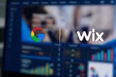 Diseño web moderno