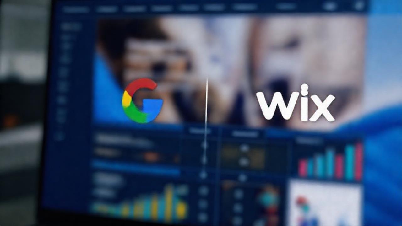 Diseño web moderno