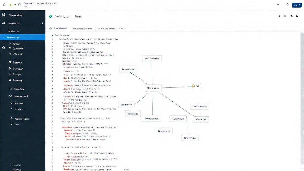 WordPress ofrece una interfaz visualmente atractiva
