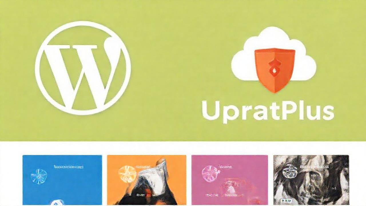 UpdraftPlus protege datos con diseño moderno