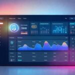 WordPress ofrece un panel digital vibrante