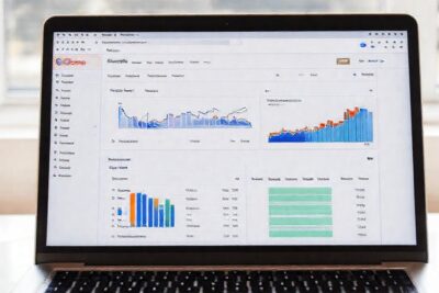 Herramientas digitales para optimizar el blog