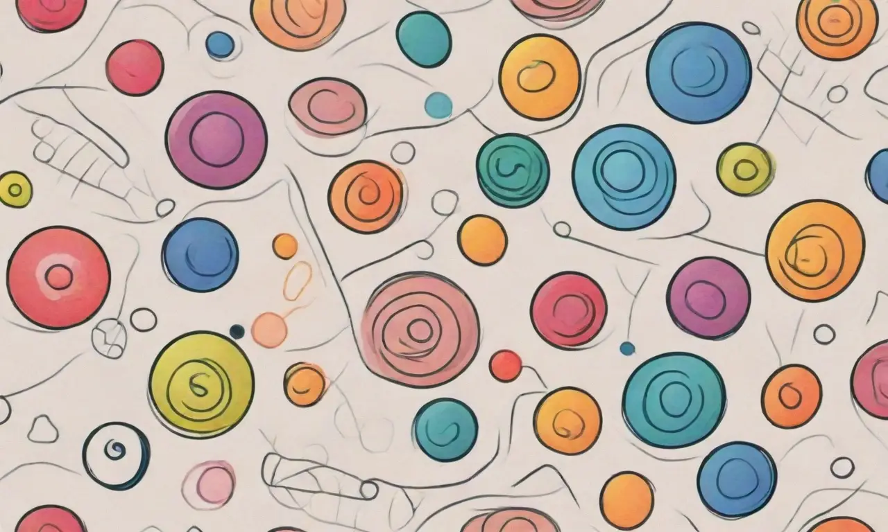 Un diseño web combina líneas, colores y texturas para guiar la interacción y resaltar características clave