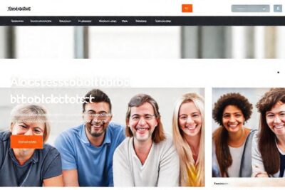 Un blog accesible inspira usuarios diversos