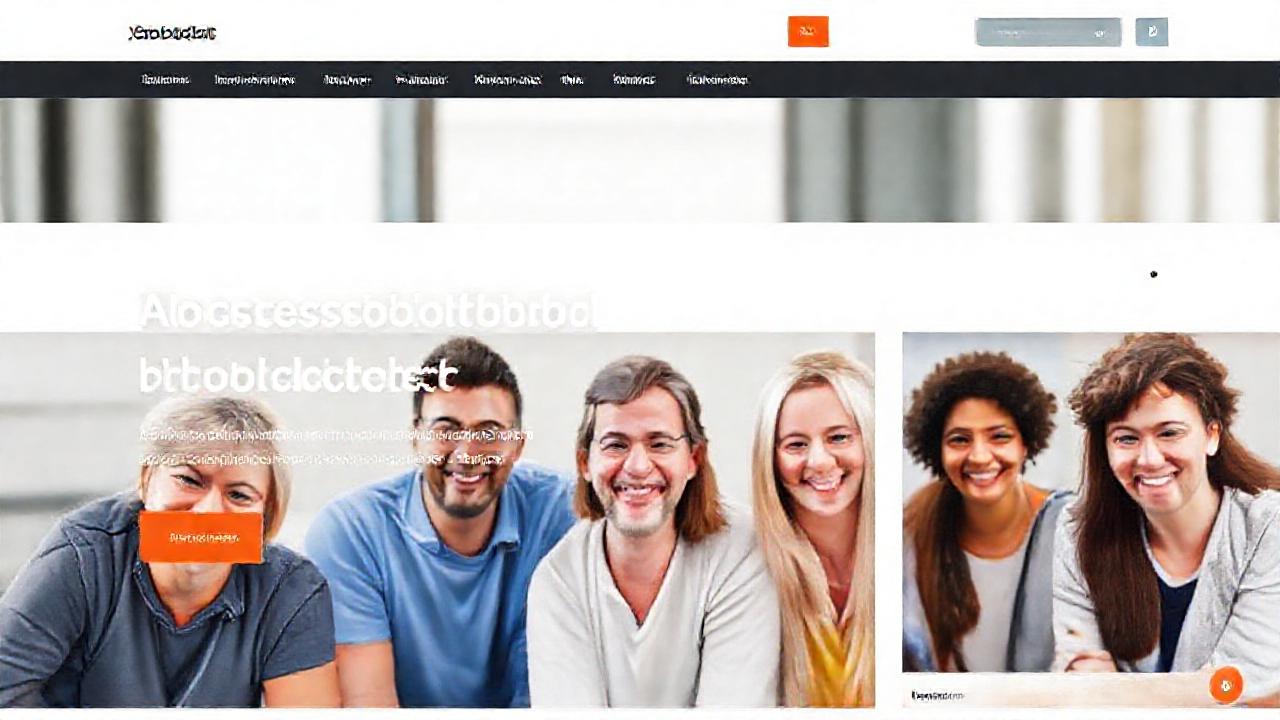 Un blog accesible inspira usuarios diversos