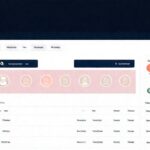 WordPress ofrece una interfaz segura y vibrante